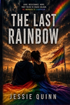 Paperback The Last Rainbow Book