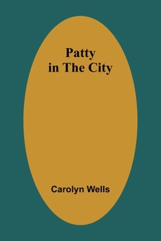 Paperback Patty in the City Book