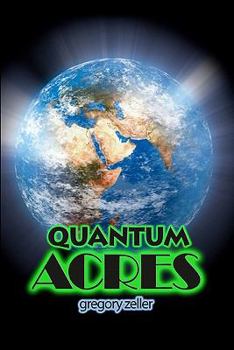 Paperback Quantum Acres Book