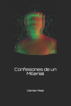 Paperback Confesiones de un Millenial [Spanish] Book