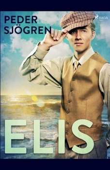 Paperback Elis [Swedish] Book