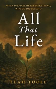 Paperback All That Life Book