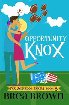Paperback Opportunity Knox Book