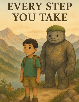 Paperback Every Step You Take Book