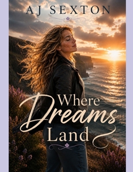 Paperback Where Dreams Land Book