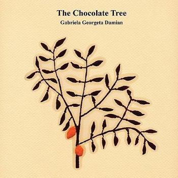 Paperback The Chocolate Tree Book