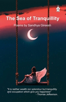 Paperback The Sea of Tranquillity [Malayalam] Book