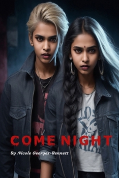 Paperback Come Night Book