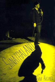 Hardcover Sinatraland Book