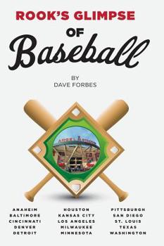 Hardcover Rook's Glimpse of Baseball Book