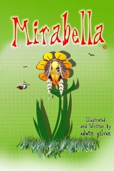 Paperback Mirabella Book
