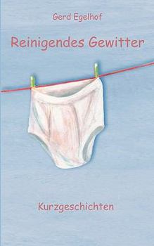 Paperback Reinigendes Gewitter: Kurzgeschichten [German] Book