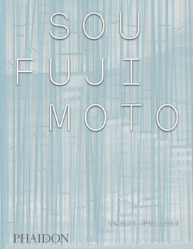 Hardcover Sou Fujimoto Book