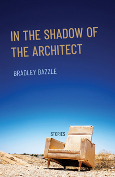 Paperback In the Shadow of the Architect Book
