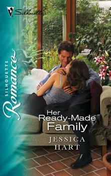 Mass Market Paperback Her Ready-Made Family Book