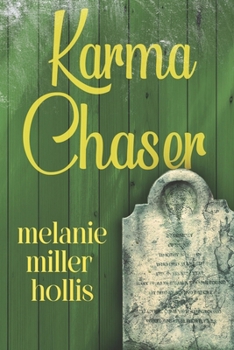 Paperback Karma Chaser: Part Four In The Loyalty Lock Series Book
