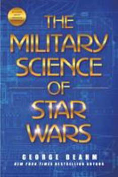 Hardcover The Military Science of Star Wars Book