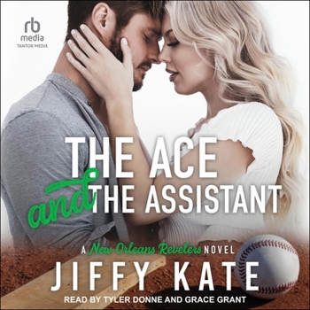 Audio CD The Ace and the Assistant Book