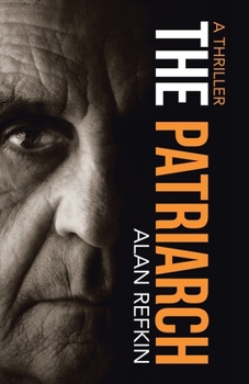 Paperback The Patriarch Book