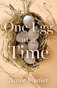 Paperback Troubador Publishing One Egg at a Time. Book