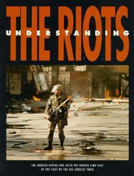 Paperback Understanding the Riots Book