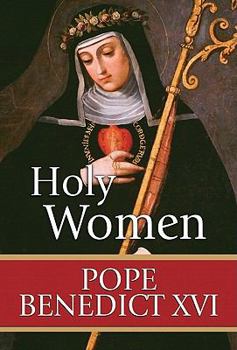 Hardcover Holy Women Book