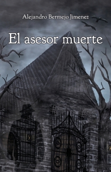 Paperback El asesor muerte [Spanish] Book