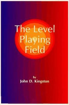 Paperback The Level Playing Field Book