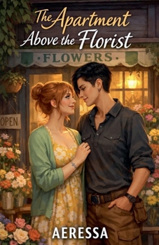Paperback The Apartment Above the Florist Book