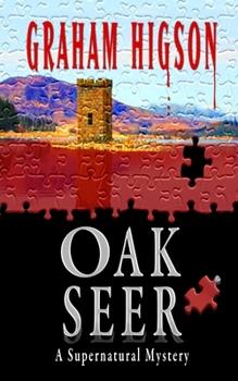 Paperback Oak Seer Book