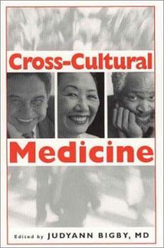 Paperback Cross-Cultural Medicine: Book