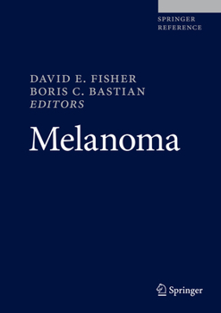 Hardcover Melanoma Book