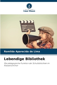 Paperback Lebendige Bibliothek [German] Book