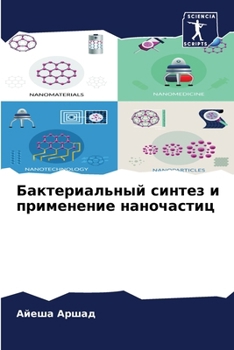 Paperback Бактериальный синтез и п [Russian] Book