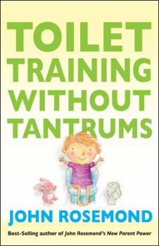 Paperback Toilet Training Without Tantrums Book