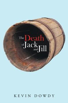 Paperback The Death of Jack and Jill Book