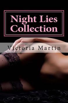 Paperback Night Lies Collection: Lesbian Romance Book