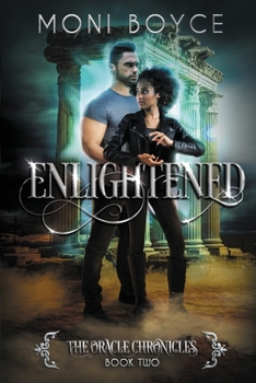 Paperback Enlightened Book