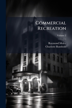 Paperback Commercial Recreation; Volume 2 Book