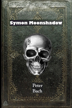 Paperback Symon Moonshadow Book