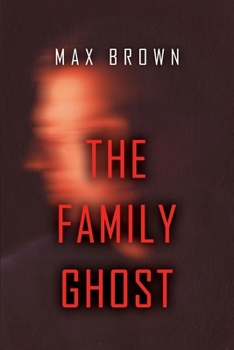 Paperback The Family Ghost Book