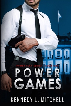 Paperback Power Games: Power Play Book 1 Book