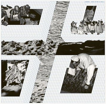 Misc. Candomblé Sacred Rhythms in Brazil (Vinyl) Book