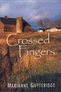 Paperback Crossed Fingers Book