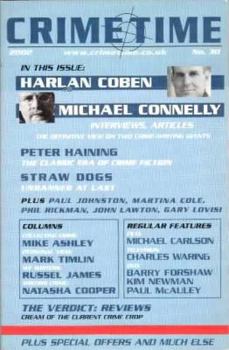 Paperback Crimetime Book