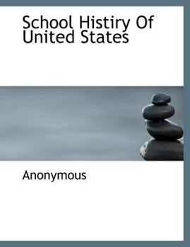 Paperback School Histiry of United States Book