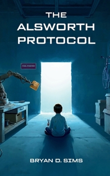 Paperback The Alsworth Protocol Book