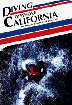 Paperback Diving Offshore California Book