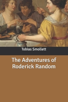 The Adventures of Roderick Random