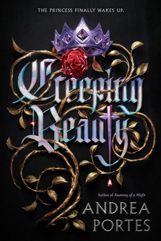 Hardcover Creeping Beauty Book